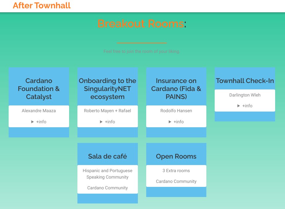 InASingleWord's tweet photo. 📢Join @danny_cryptofay & #ProjectCatalyst for Wednesday's Townhall @ 5PM UTC, stay & participate in the ATH Breakout Rooms w/ @planetmaaz, @The_DF_Academy, @fida_finance, @PainsNFT, & @LidoNation!
Register here: https://t.co/qS4qbNlMDm
📷Breakout rooms: https://t.co/sbNg1tUL66 https://t.co/rwqKrmSYmM