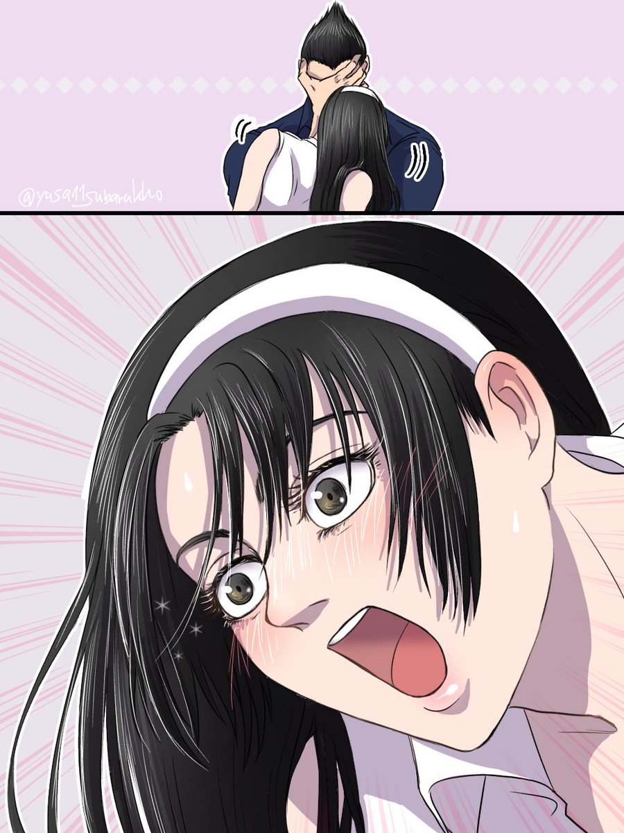 yuです。他の方は、お控えくださいませ。 한국어 버전 4/5(번역기 사용) | ゆさ(yusa) さんのマンガ | ツイコミ(仮)