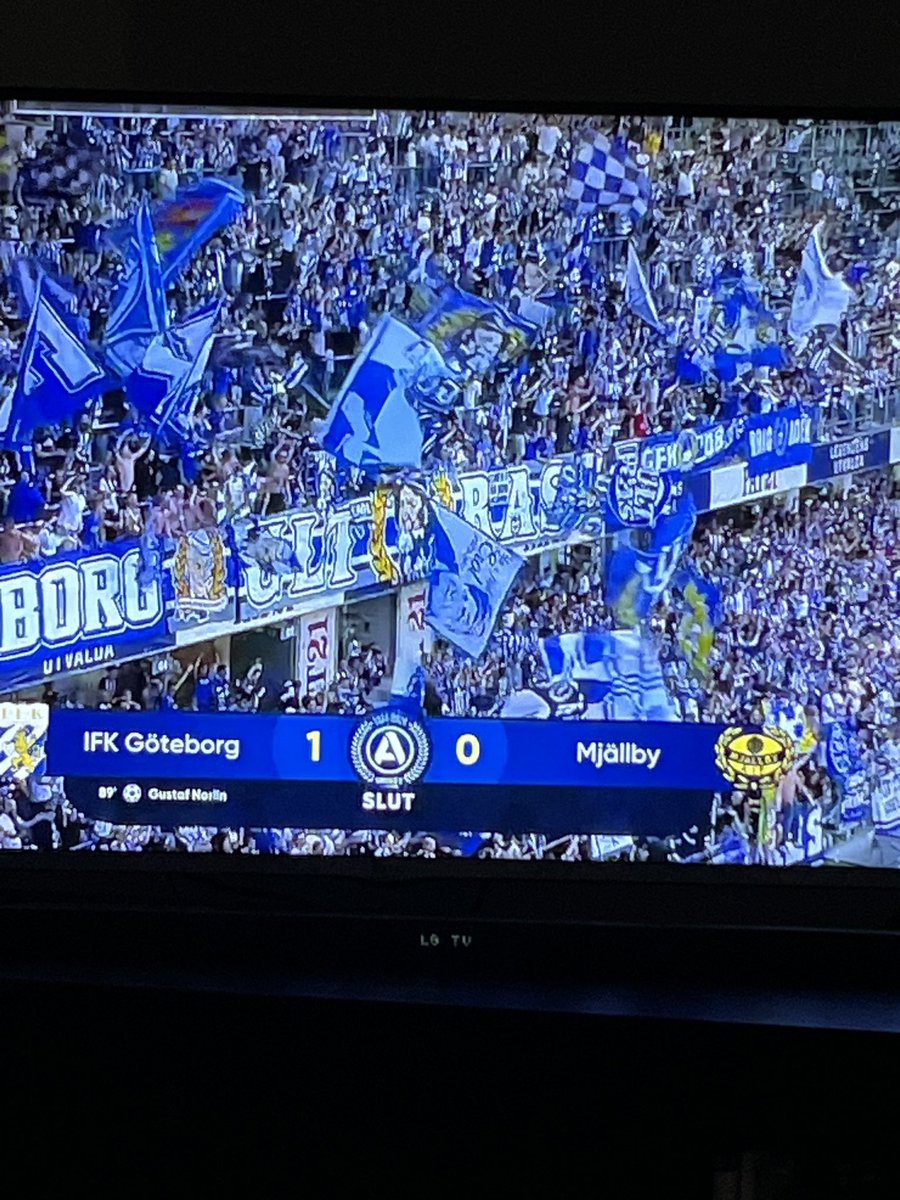 Mikael Larsson tweet media