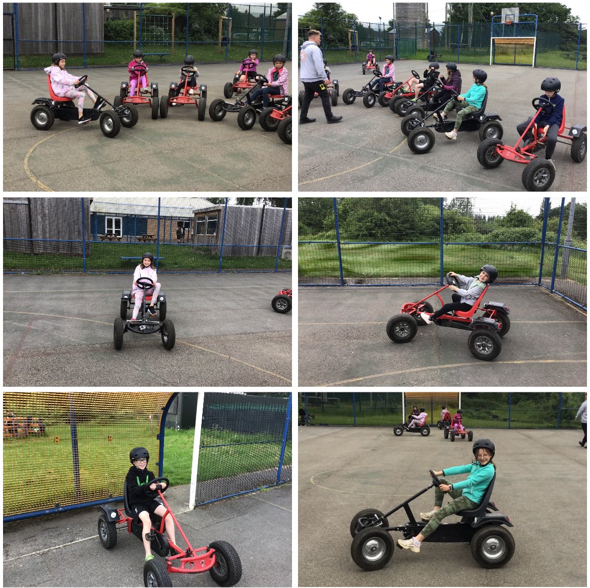 Pudsey Waterloo Primary School tweet media