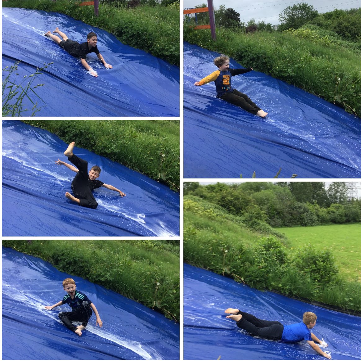 Pudsey Waterloo Primary School tweet media