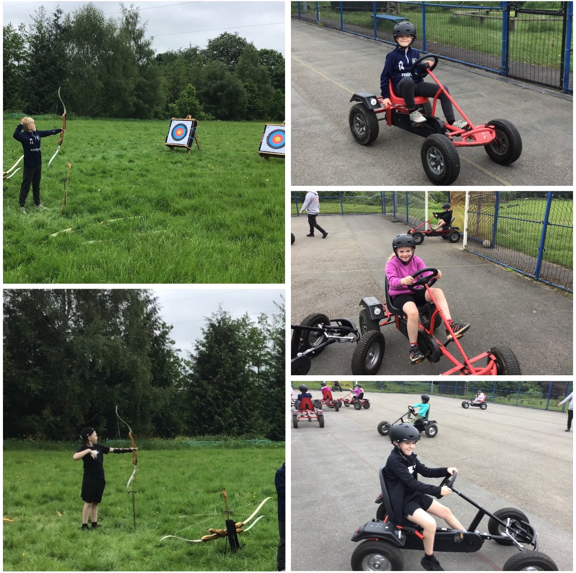 Pudsey Waterloo Primary School tweet media