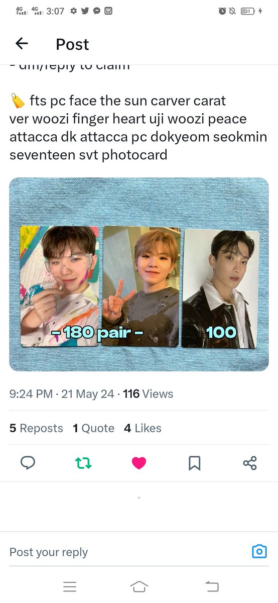 evrdyslaywthe8's tweet photo. @solkyhao doneee🤞🏻🤞🏻🤞🏻 https://t.co/gMmFKbRjyJ