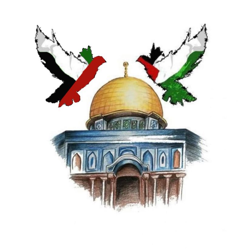 اللهم بلغنا #يوم_عرفة و #فلسطين_حرة وغزة منتصرة والأقصى لنا.