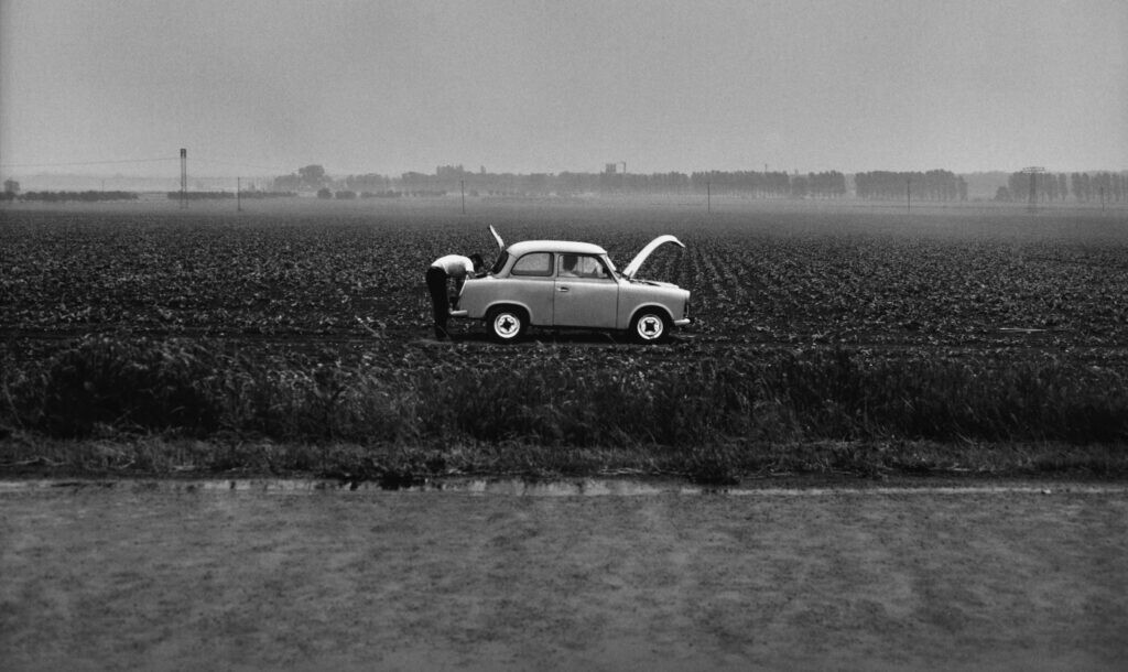 Raymond Depardon
#raymonddepardon #photography