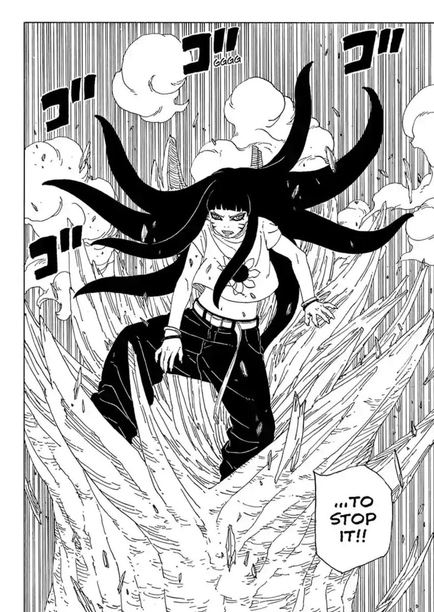 HER HAIR FLARING LIKE HER GRANDMA!!!!! 