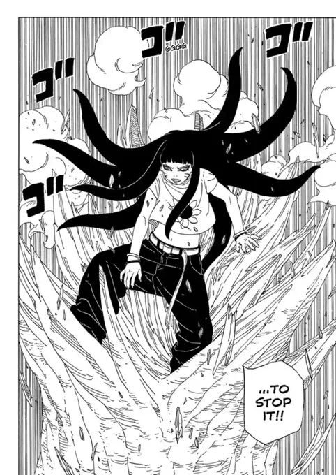 HER HAIR FLARING LIKE HER GRANDMA!!!!! 