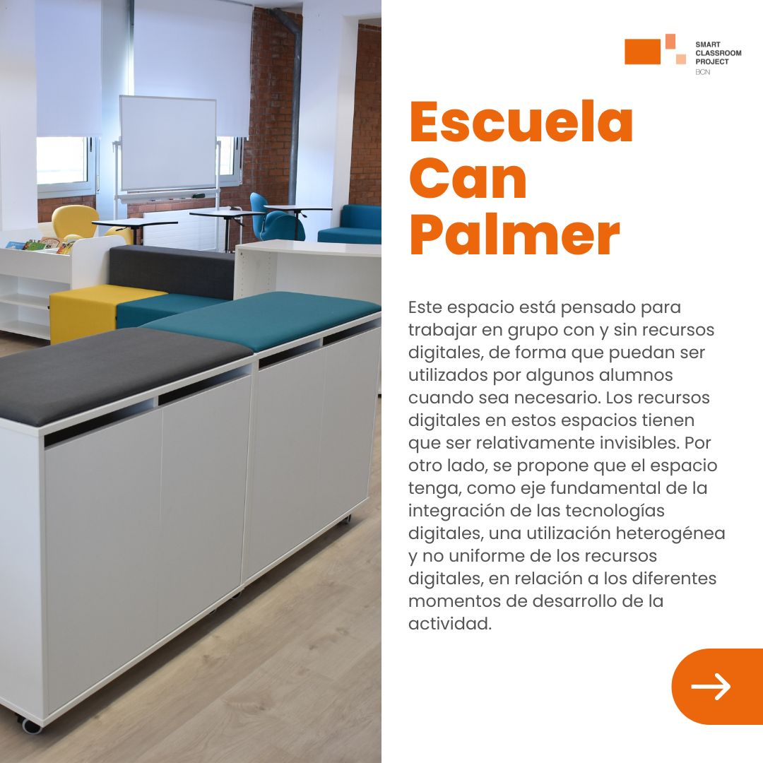 SMART CLASSROOM PROJECT tweet media