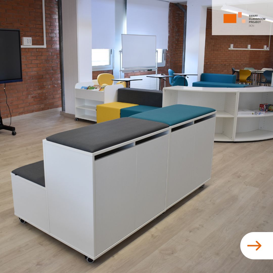 SMART CLASSROOM PROJECT tweet media