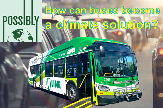 4-min piece from @ThePublicsRadio.  The Climate Connection.  

But, whether for climate🌎 economy📈housing production🏘️🏫 justice ⚖️ or mobility freedom👞👨‍🦽🚲🚉🛴🚍, the transit equation is 1+1=5.  
Listen in - rb.gy/zmfozg