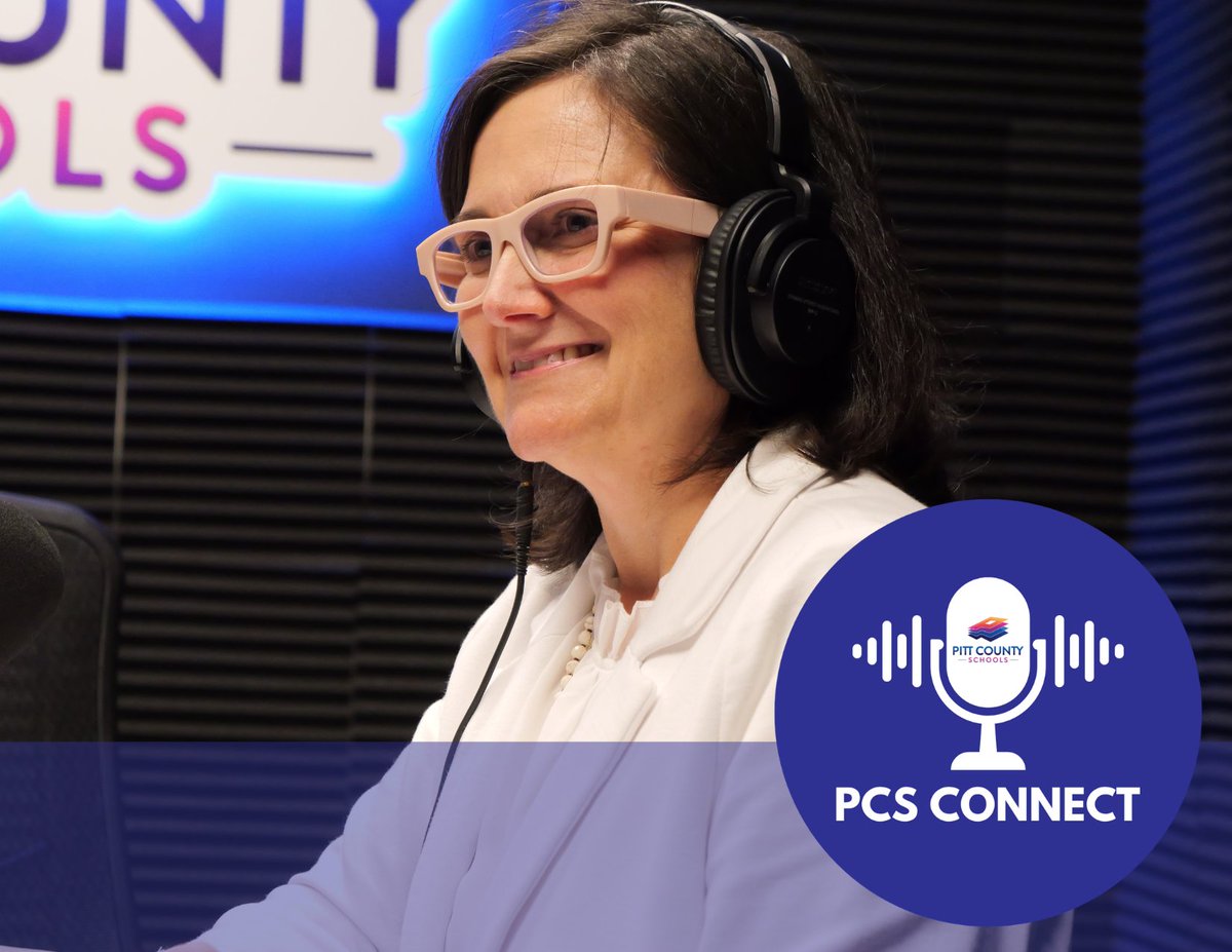 Episode 17 of #PCSConnect is now LIVE 🎙️ Tune in to learn everything about TESTING with PCS Director of Data, Research & Accountability Shannon Wainright. 
Click to listen: buzzsprout.com/2244150/151055…