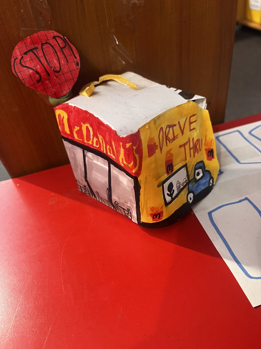 Mrs Podmore tweet media