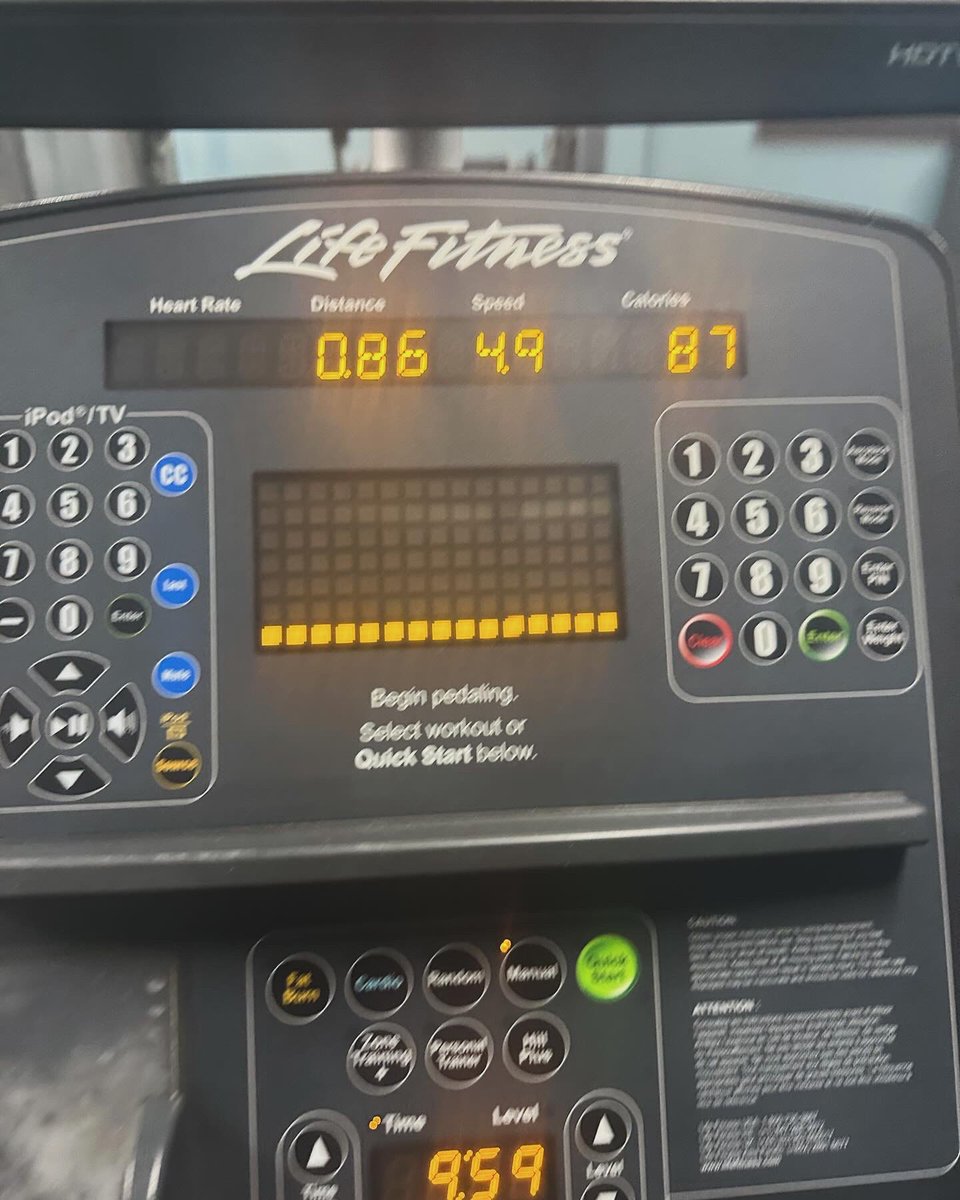 MzButterfly513's tweet photo. Todays workout is complete!!!
ππΎπͺπΎππΎββοΈππ½ββοΈ
#SummerBodyWorkout
CruiseReady
#Weoutchea
#Vote2024 https://t.co/IgQnUqjMsT