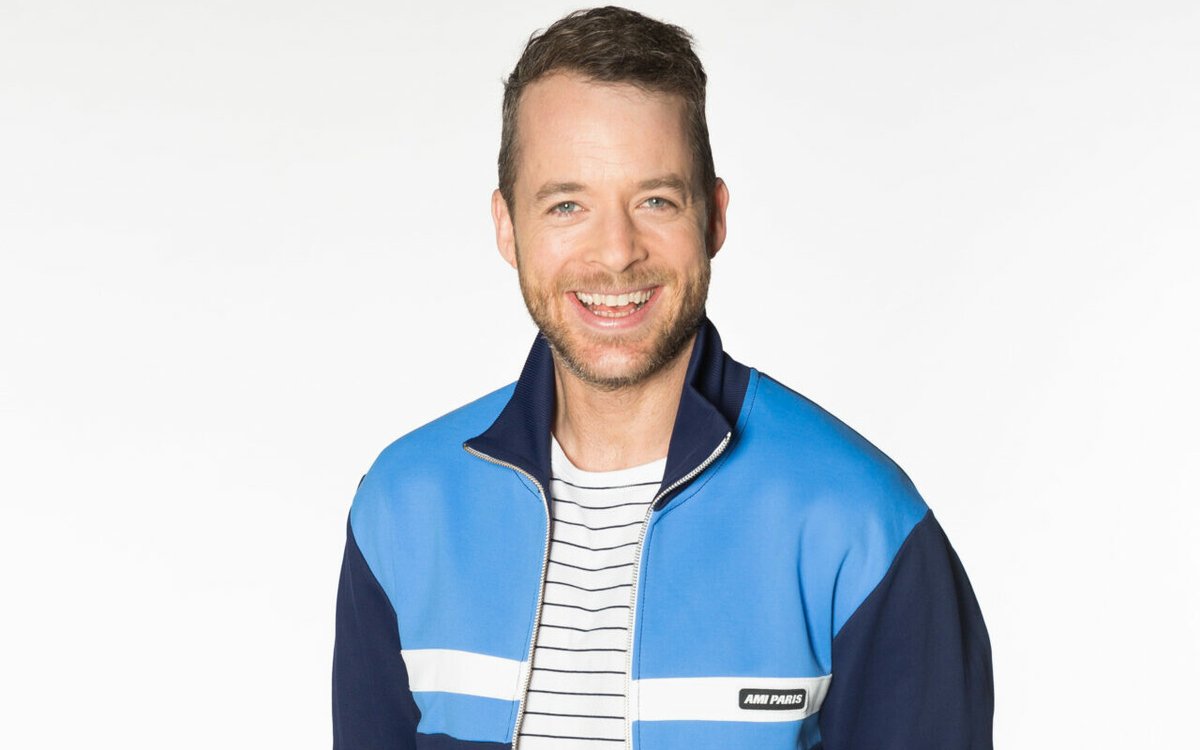 TV presenter and superfan HAMISH BLAKE to host ALONE AUSTRALIA Season 2: The Reunion Read More -> tvblackbox.com.au/page/2024/05/2… #AloneAustralia #HamishBlake #SBS