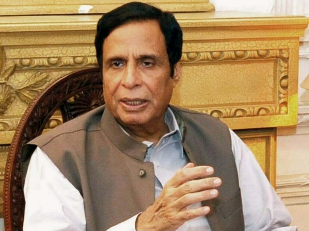 Salute to Parvez Elahi for his unwavering stance with Imran Khan and dedication to the truth @1aryan_ @LegacyLeavers_ #خوش_آمدید_پرویز_الٰہی