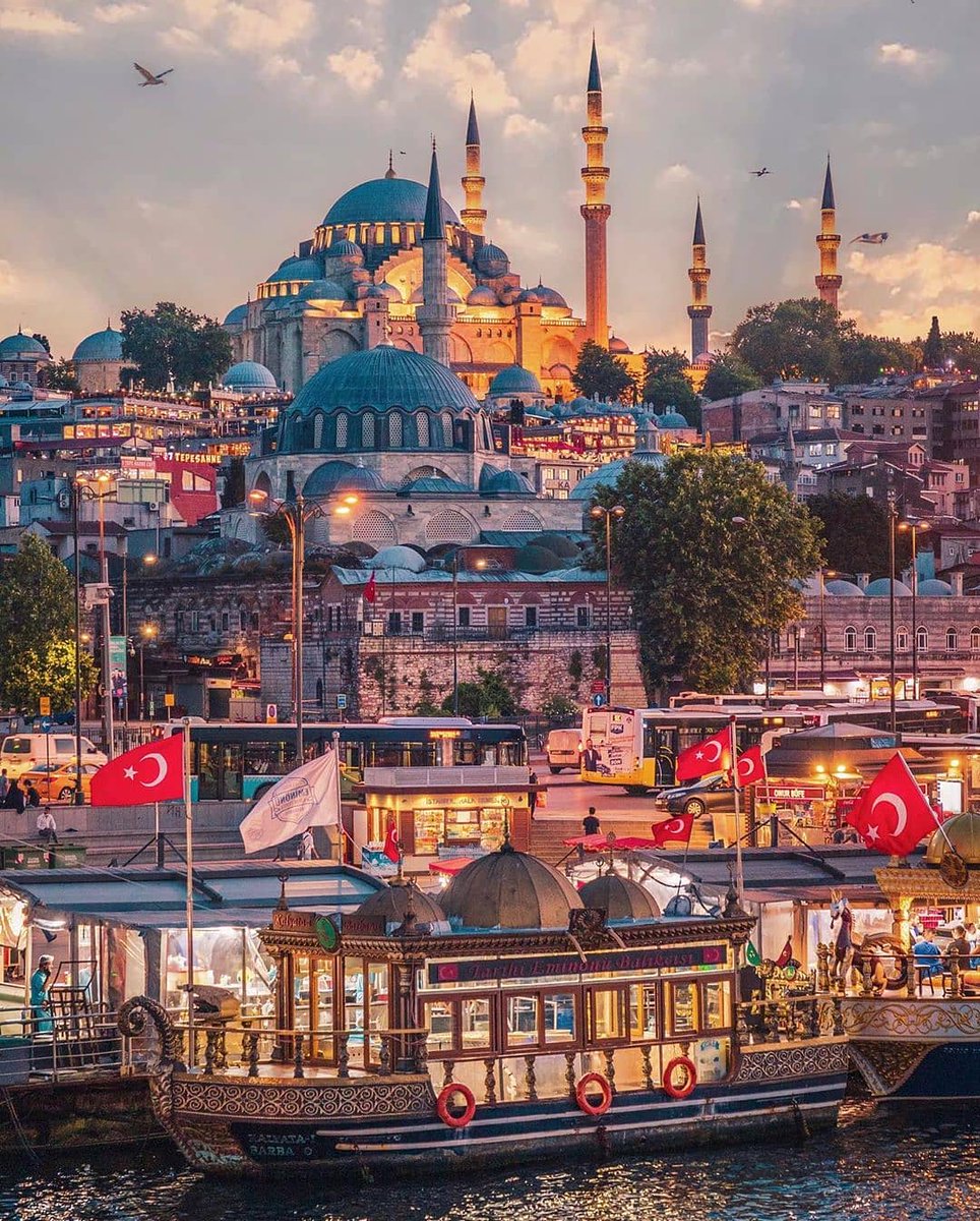 Istanbul, Turkey 🇹🇷