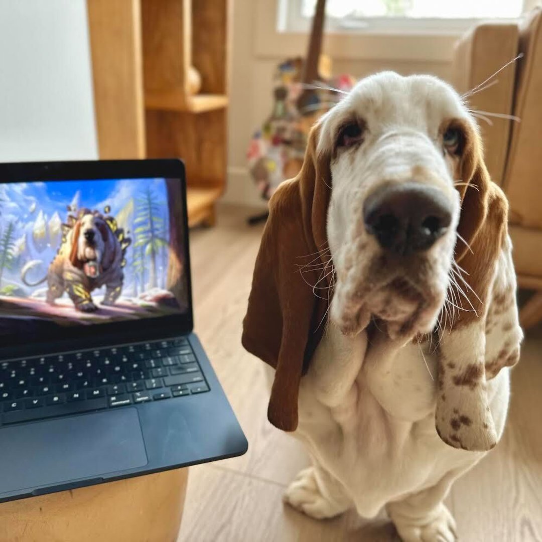 Tales of Fablecraft tweet media