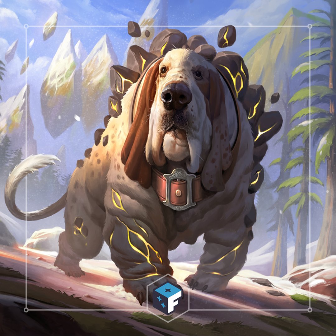 Tales of Fablecraft tweet media