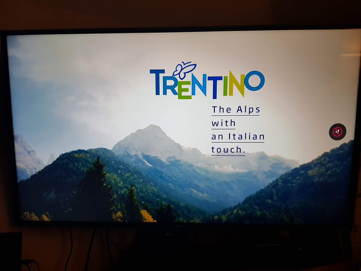 Edcase081's tweet photo. @VisitTrentino remember this https://t.co/MJZD44WB0E