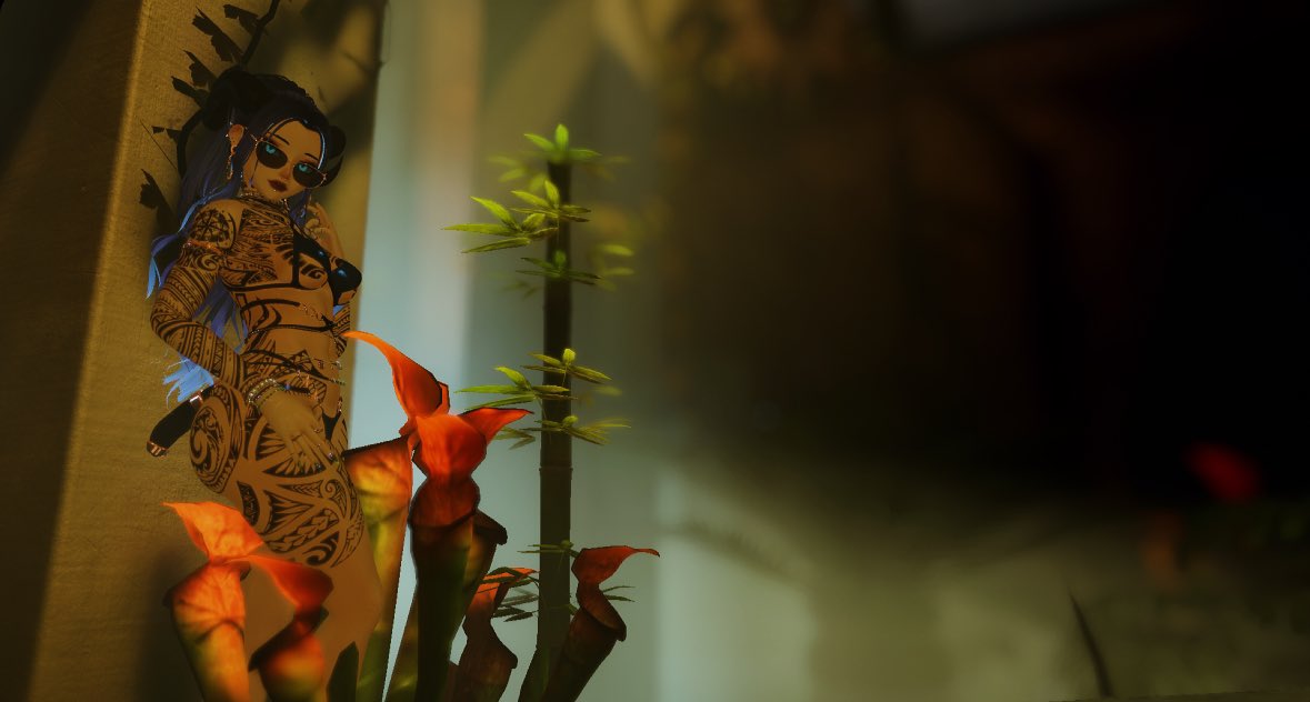 Nitsaa 🔞 tweet media