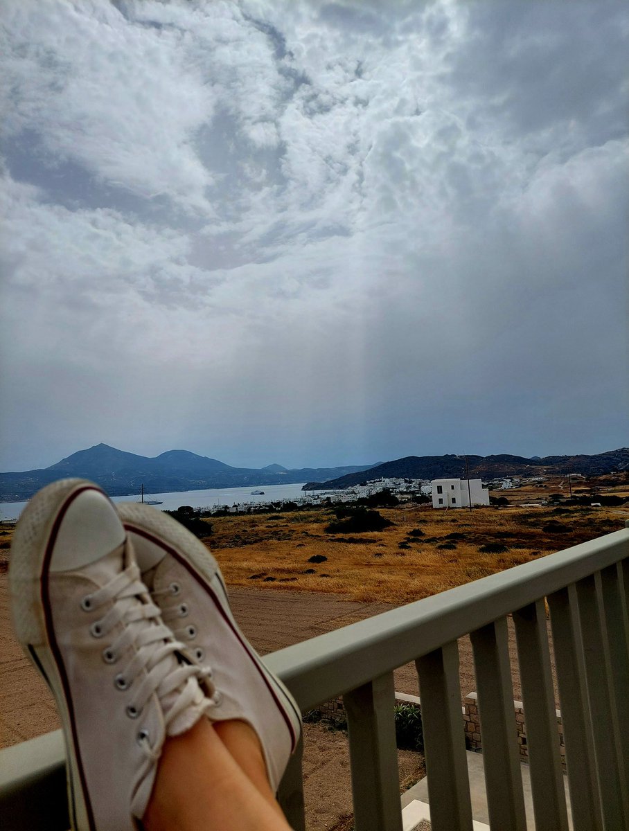 Just relax!

#mysuite #mysuitemilos #myview
#milos #milosisland #cyclades #milosgreece #greece #greekislands #greecevacation #cycladicstyle
#interiordesign #summertime #bestvacations #aegeansea #roomwithaview #honeymoon