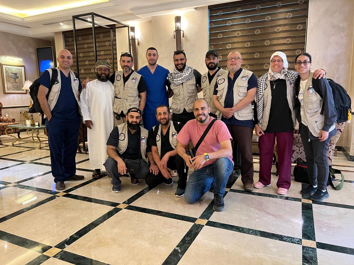 PRESS RELEASE FOR IMMEDIATE RELEASE PAMA and JAPA Medical Mission Members Safely Evacuated from Gaza to Jordan May 21ST, 2024📷📷 We are relieved to announce the safe evacuation of the remaining 14 mission members and two volunteers from another organization from Gaza earlier