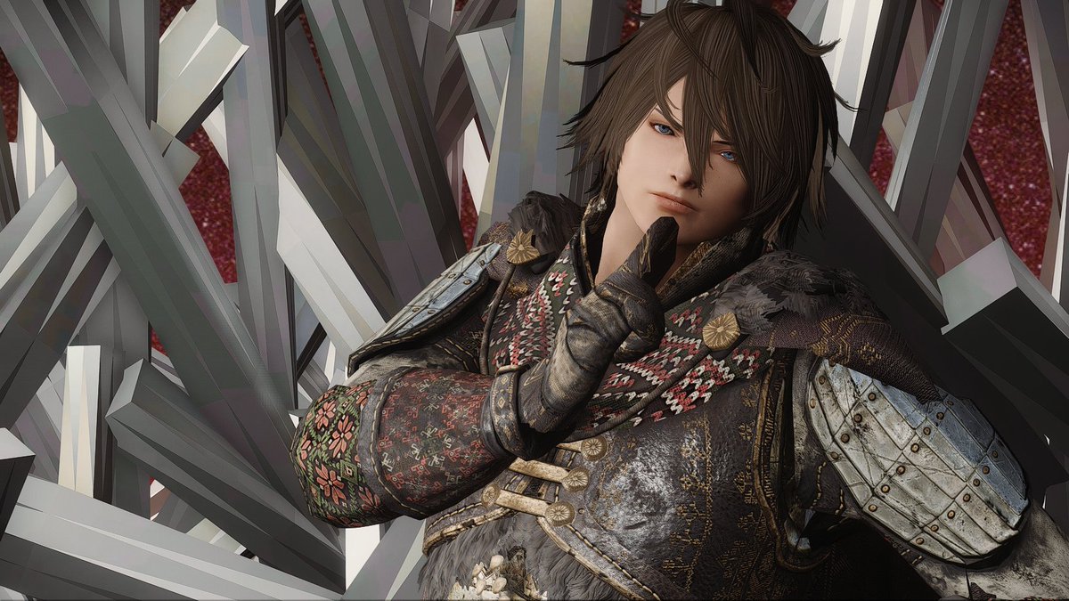 久々にスカイリム。
誰かをリプレイスしたくて選んだのはロキール。
オープニングでさようなら。
#スカイリム #Skyrim #SkyrimSE #Lokir