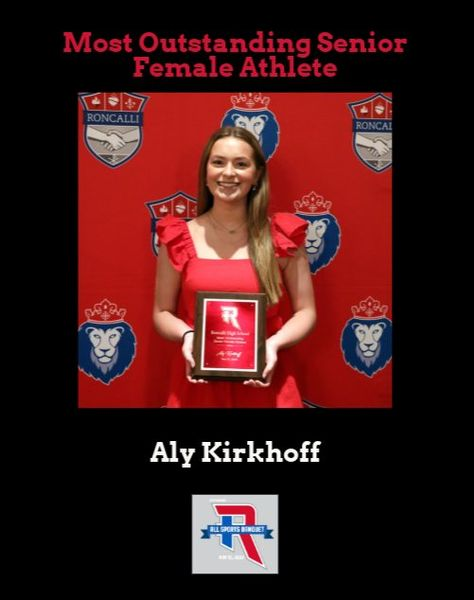 Roncalli Athletics tweet media