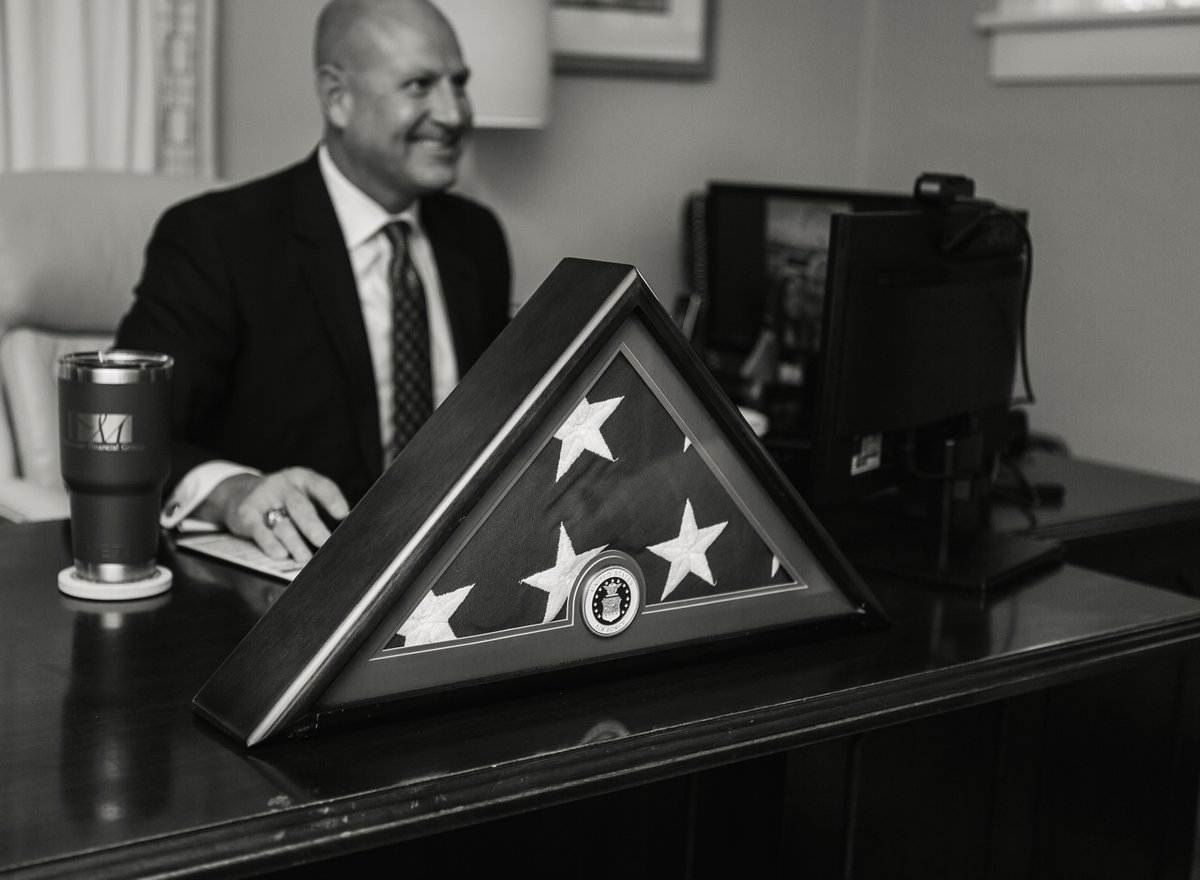 In tribute to the many and in honor of all, we offer our gratitude.

We wish everyone a safe and happy Memorial Day as we remember those who made the ultimate sacrifice.

#memorialday #muncasterfinancialgroup