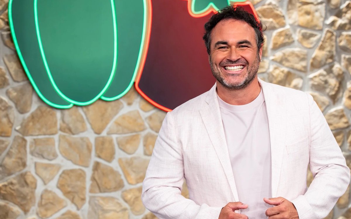 BUMPED | READY STEADY COOK reboot moves to Saturday nights, Fridays still a problem for 10 Read More -> tvblackbox.com.au/page/2024/05/2… #BondiRescue #Channel10 #LocationLocationLocation #MiguelMaestre #ReadySteadyCook #TheLivingRoom
