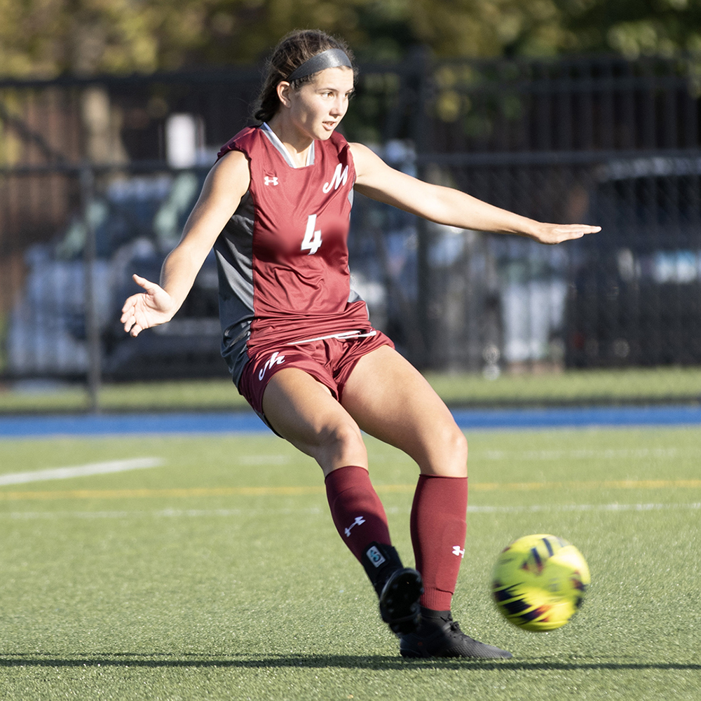 Muhlenberg Athletics tweet media