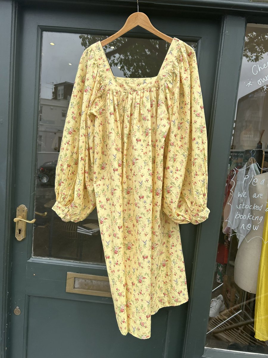 Preloved of Brighton tweet media