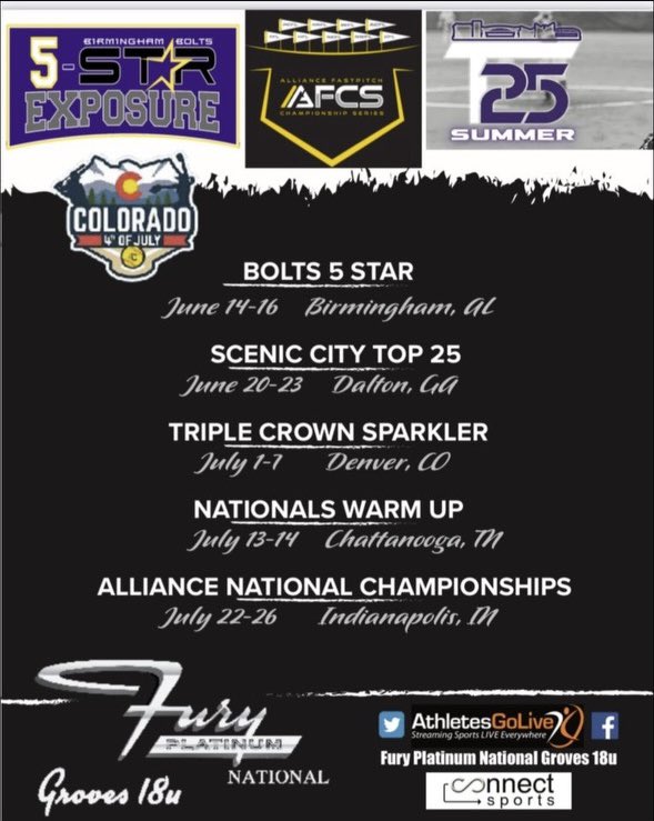 Maggie Daughrity2024 (@mdaughrity2024) on Twitter photo Excited to get this summer started🥎🥎🥎<a href="/KassieD23/">Kassie Stanfill</a> <a href="/daniii_liermann/">Dani Liermann</a> <a href="/ctosh01/">Caleb Toshcoff</a> <a href="/GovsSB/">Austin Peay Softball</a> Excited to get this summer started🥎🥎🥎<a href="/KassieD23/">Kassie Stanfill</a> <a href="/daniii_liermann/">Dani Liermann</a> <a href="/ctosh01/">Caleb Toshcoff</a> <a href="/GovsSB/">Austin Peay Softball</a>