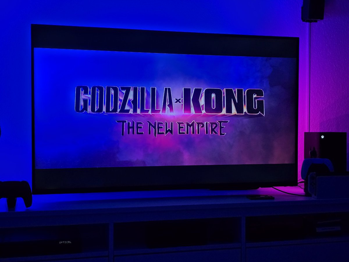 Hab Bock. 

#GodzillaXKong #nowwatching