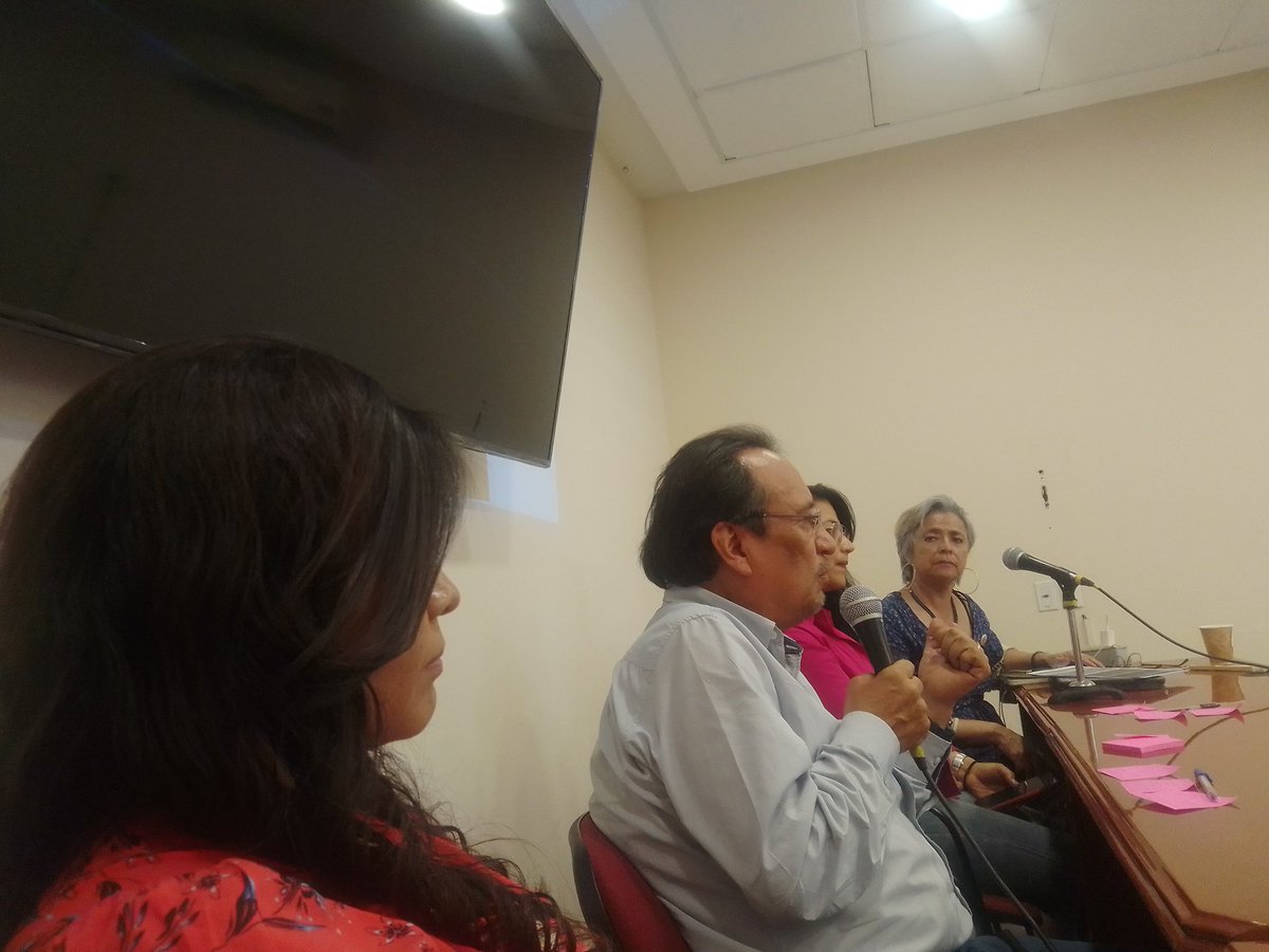 Laboratorio de Derechos Humanos,Comunicación y TIC tweet media
