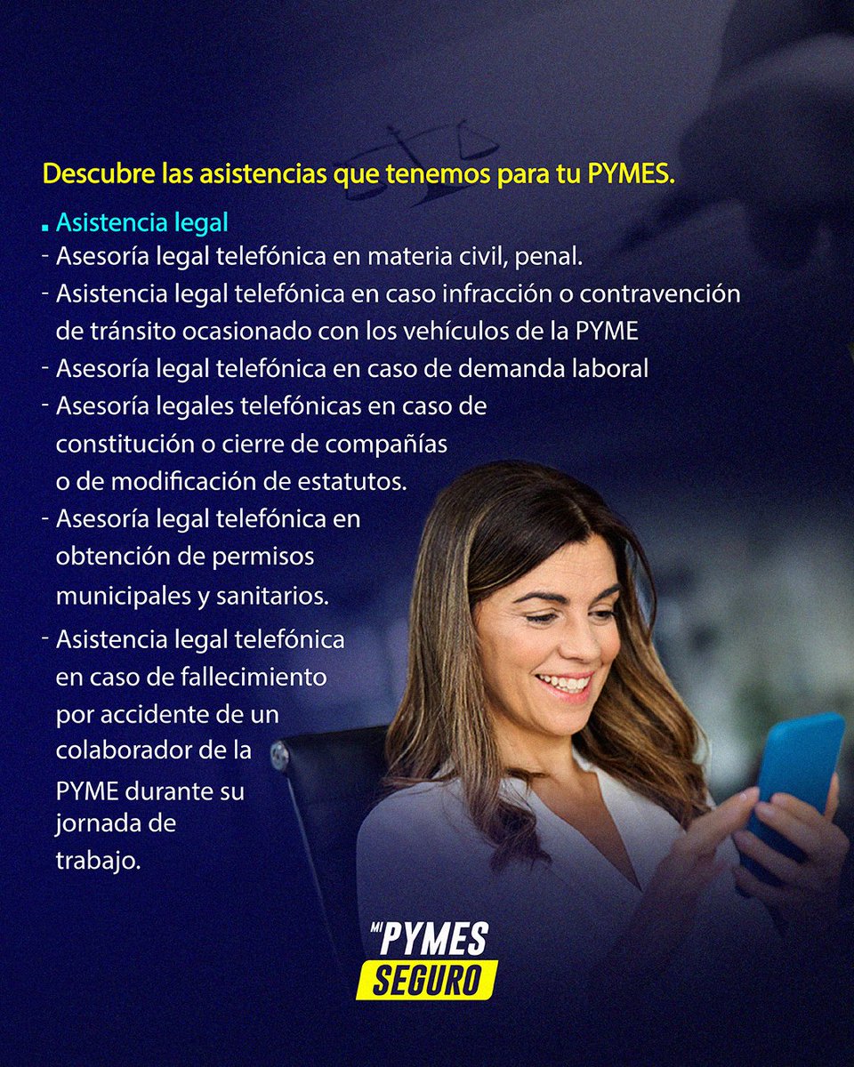 Seguros Cóndor tweet media