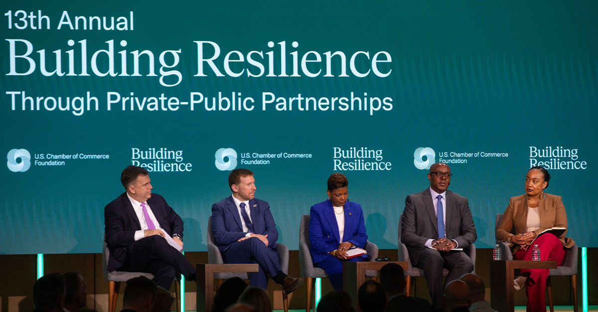 HDA - Healthcare Distribution Alliance (@hdaconnect) on Twitter photo HDA’s <a href="/DrNLouissaint/">Nicolette Louissaint</a> shared our industry’s perspective on promoting resilience through partnerships alongside panelists from <a href="/fema/">FEMA</a>, <a href="/CISAgov/">Cybersecurity and Infrastructure Security Agency</a> and <a href="/UPS/">UPS</a> Foundation at the <a href="/USCCFoundation/">U.S. Chamber of Commerce Foundation</a>’s 13th Annual Building Resilience Conference. Watch the panel here: bit.ly/3Vblko3 HDA’s <a href="/DrNLouissaint/">Nicolette Louissaint</a> shared our industry’s perspective on promoting resilience through partnerships alongside panelists from <a href="/fema/">FEMA</a>, <a href="/CISAgov/">Cybersecurity and Infrastructure Security Agency</a> and <a href="/UPS/">UPS</a> Foundation at the <a href="/USCCFoundation/">U.S. Chamber of Commerce Foundation</a>’s 13th Annual Building Resilience Conference. Watch the panel here: bit.ly/3Vblko3