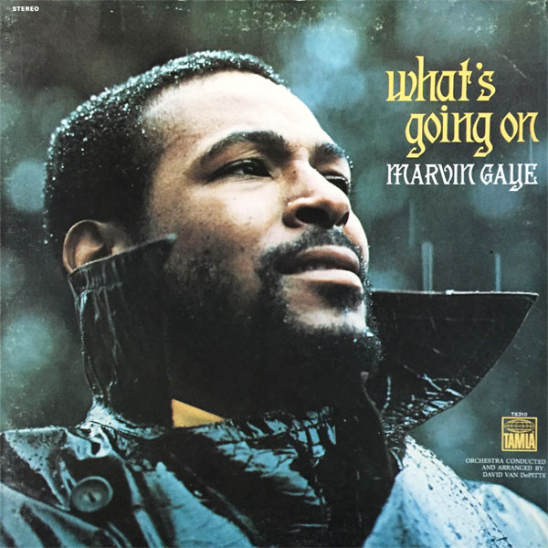 resouldotorg's tweet photo. Marvin Gaye's landmark What's Going On album was released on this date, May 21, 1971. Motown's last surviving Funk Brother Jack Ashford who played on the LP just marked his 90th birthday with a revealing
@JointzOfTheDay interview: https://t.co/prqphlEm0s #Motown #WhatsGoingOn https://t.co/ciKQKUPXax