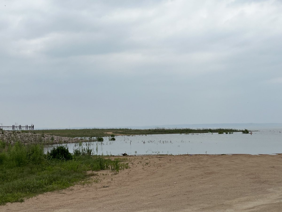 FarrahWaltonTV's tweet photo. Rain, rain come our way! 

Lake Buchanan has risen 11 feet this month, now 68% full but more rain is still needed as we head into our hot summer season. 

We’ll take a look at those lake levels and talk to the manager of a cafe near the lake tonight on @cbsaustin news at 6:30. https://t.co/dMSZtBYJSn