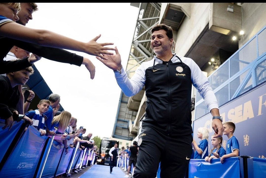 Pochettino został zwolniony z Chelsea po jednym sezonie, w którym udało mu się wrócić do pucharów europejskich. Czy jest to dobra decyzja?