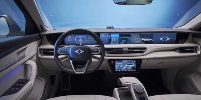 Togg T10X: 800.000 TL İçin 12 Ay %0 Faizli Kredi Kampanyası;

TOGG, sınırlı sayıda T10X modeli için başlattığı 12 ay vadeli %0 faizli kredi kampanyası ile kullanıcılarına cazip finansman fırsatları sunuyor. Bu kampanya, 20 Mayıs 2024 tarihinde sona erecek.
otomobilforumu.com/6868-togg-sifi…