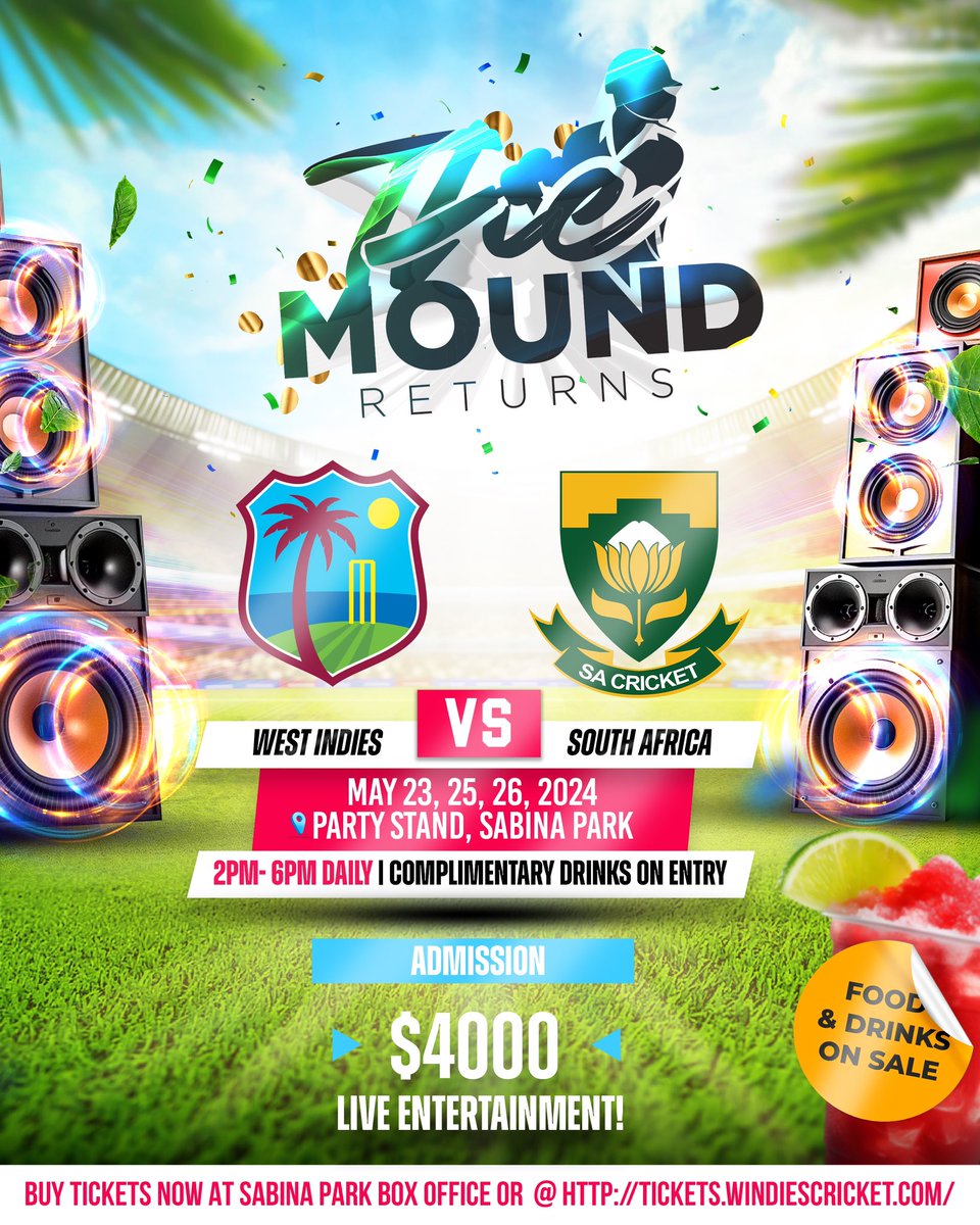 themoundja tweet picture