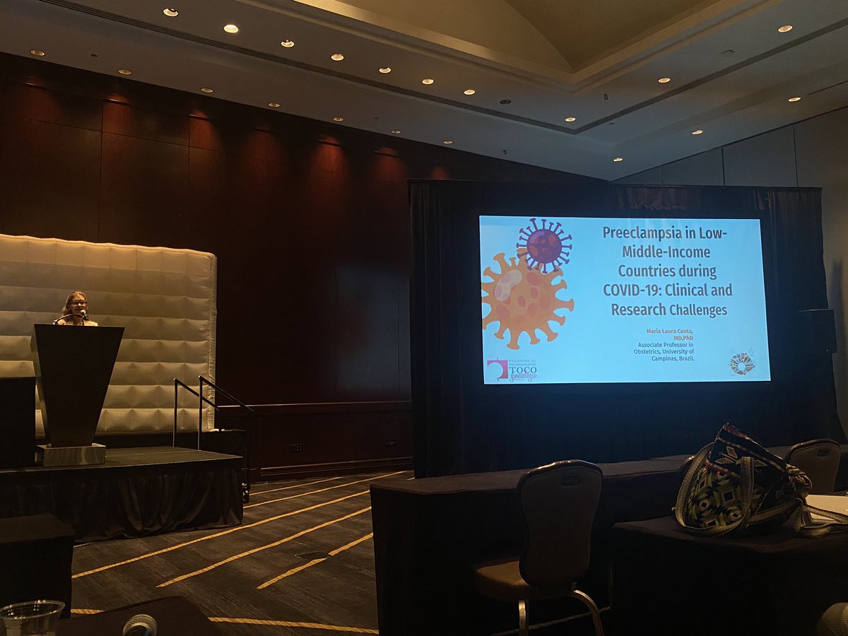elizamccoll's tweet photo. Thanks to @laura_unicamp for sharing insights into #Preeclampsia in low/middle-income countries during #COVID19 It’s been wonderful to get to know her and her important research during her visit to @BCMDeptMedicine this past week! #ASRI2024 https://t.co/zLUnbWsOH7