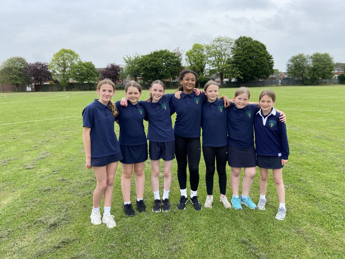 The Year 6 rounders team played in a festival at TDMS. Games against TDMS, Holy Redeemer and Flyford Flavell. A great afternoon of rounders - well done to all who took part. #Learningtogetherforsuccess