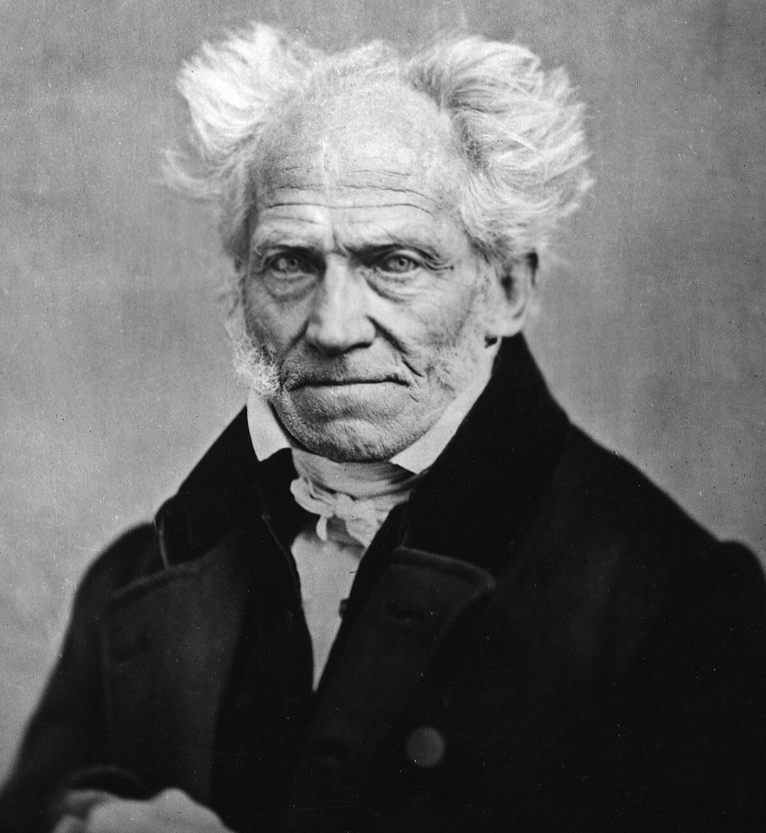 Liter654's tweet photo. "Lo que más odia el rebaño es aquel que piensa de modo distinto; no es tanto la opinión es sí, sino la osadía de querer pensar por sí mismo, algo que ellos no saben hacer".

-Arthur Schopenhauer https://t.co/PUpn44lzrh