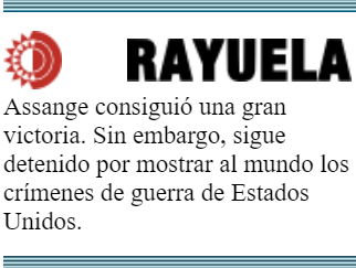 Hoy en la #Rayuela de @LaJornada bit.ly/3WR1LDY