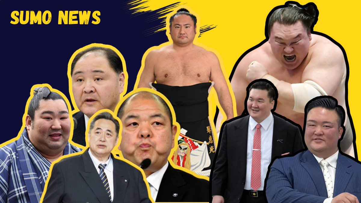 Sumo Scott tweet media