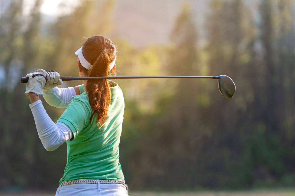 Women's Golf Day returns May 28 to June 4. Register to participate as an official location for Women’s Golf Day.  All organizations affiliated with golf are welcome to participate.
womensgolfday.com 
#womensgolfday #golfbc #agabc
