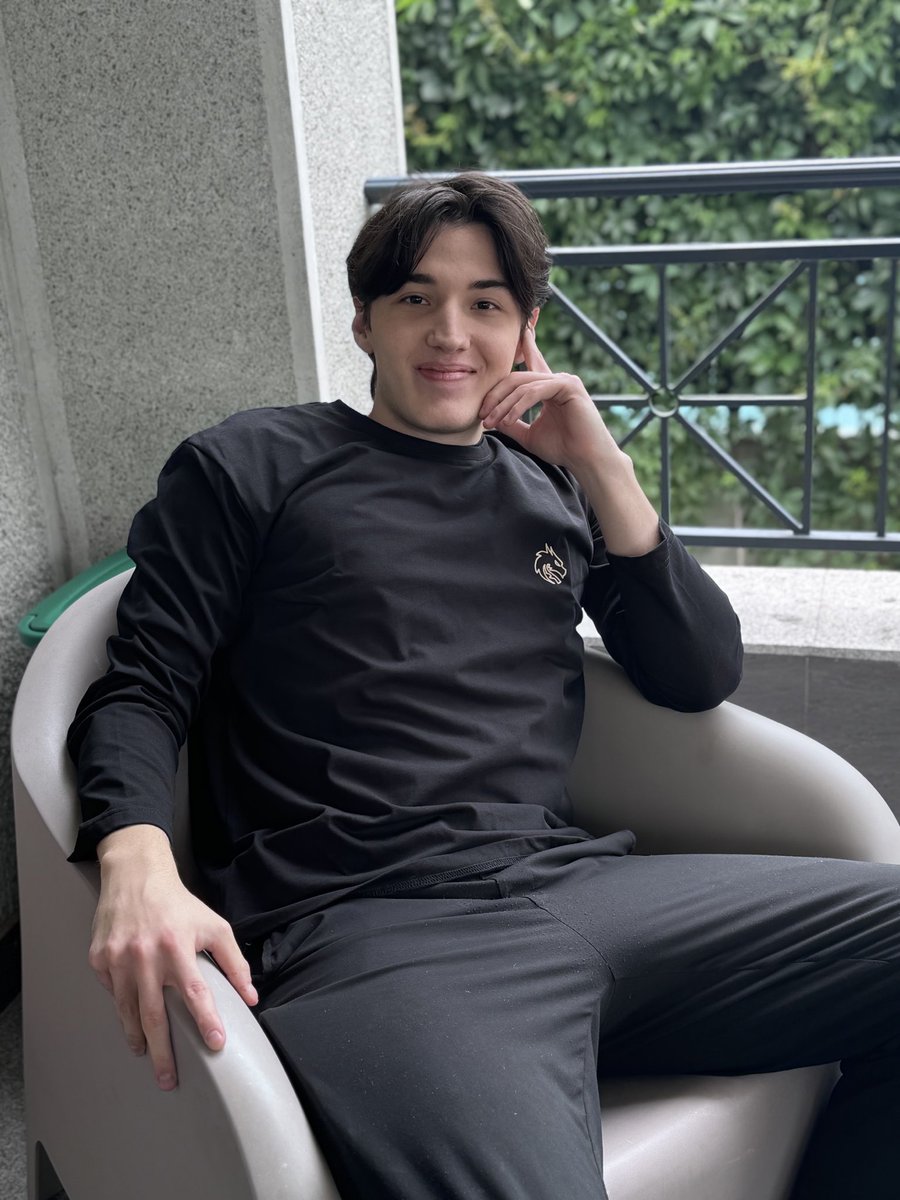 Maga Halilov tweet media