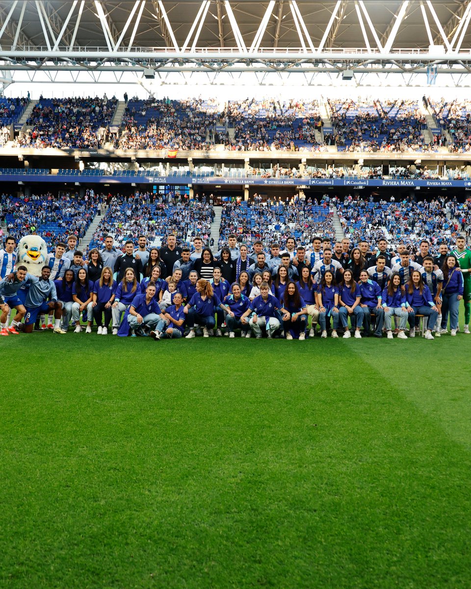 𝐎𝐍𝐄 𝐂𝐋𝐔𝐁, 𝐎𝐍𝐄 𝐅𝐀𝐌𝐈𝐋𝐘.